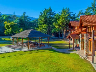 2-star Hotels Hotel Villa Sol