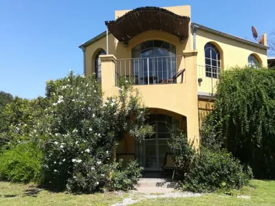 Apart Hoteles Las Nubes Apart