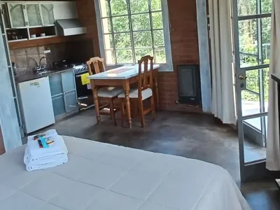 Apart Hoteles Las Nubes Apart