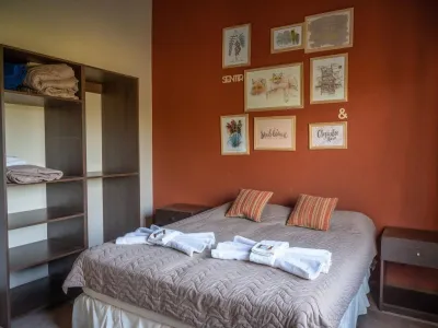 Apart Hoteles Vicenza Apart Hotel