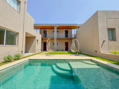 Casa Foresta Hotel & Apart Apart Hoteles  en  Salta