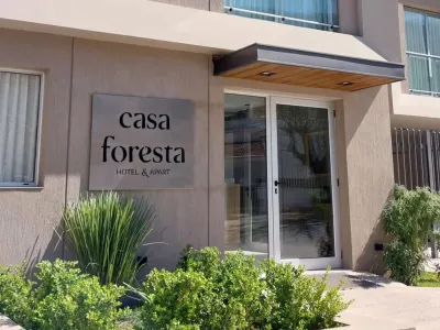 Apart Hoteles Casa Foresta Hotel & Apart