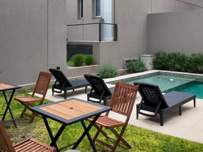 Apart Hoteles Casa Foresta Hotel & Apart