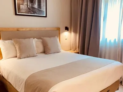 Apart Hoteles Casa Foresta Hotel & Apart