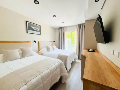 Apart Hoteles Casa Foresta Hotel & Apart