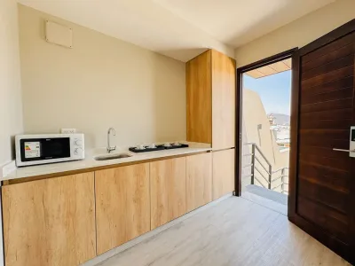 Apart Hoteles Casa Foresta Hotel & Apart