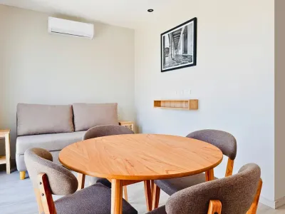 Apart Hoteles Casa Foresta Hotel & Apart