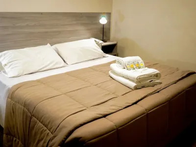 GS Hotel Hoteles  en  Salta