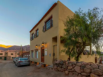 Hotels Tala Huasi Tilcara Apart Hotel