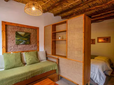 Tala Huasi Tilcara Apart Hotel Hotels  in  Tilcara