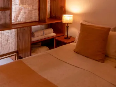 Hotels Tala Huasi Tilcara Apart Hotel