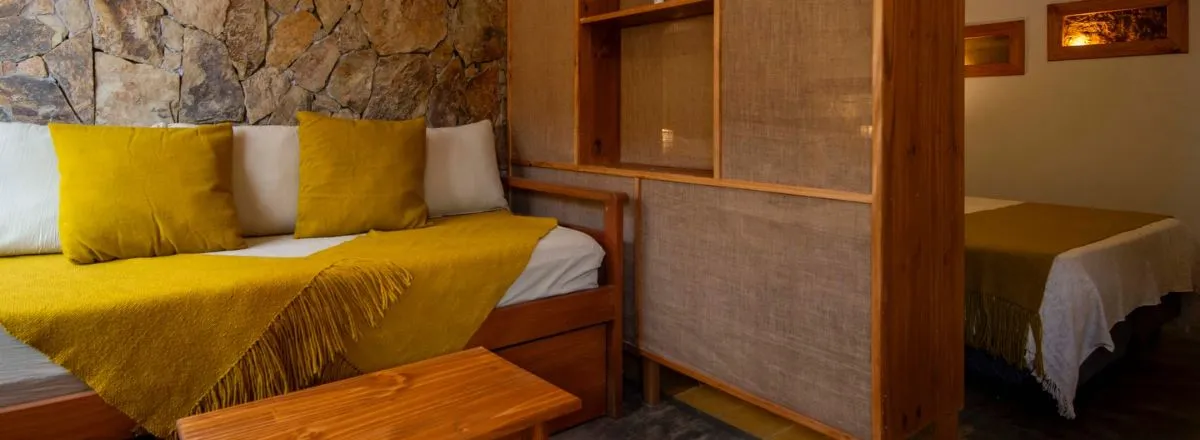 Hotels Tala Huasi Tilcara Apart Hotel