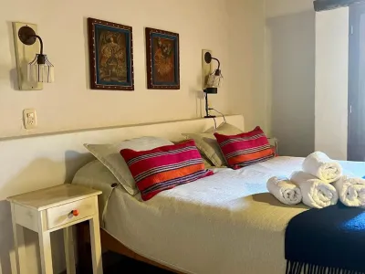 Hoteles Posada Campo Morado