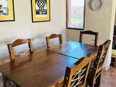 Hoteles Posada Campo Morado