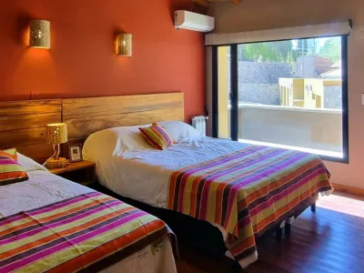 Hotel Winu Maimará Hotels  in  Tilcara