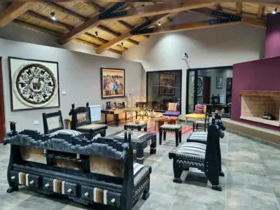 Hotels Hotel Winu Maimará