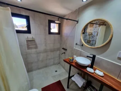 Hotels Hotel Winu Maimará