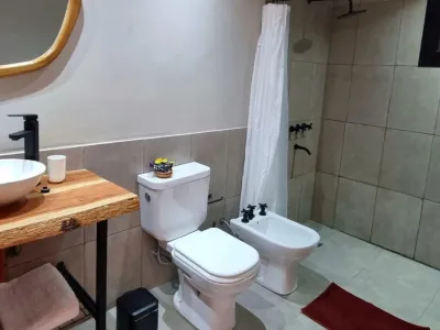 Hotels Hotel Winu Maimará