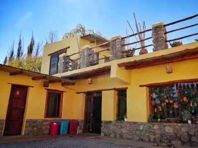 Tilcara Rustica Hostel Hostels  in  Tilcara