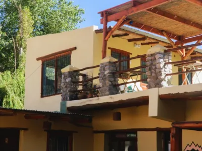 Hostels Tilcara Rustica Hostel