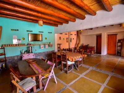 Hostels Tilcara Rustica Hostel