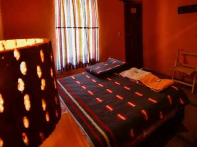 Hostels Tilcara Rustica Hostel
