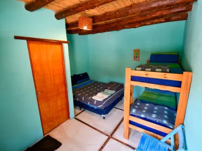 Hostels Tilcara Rustica Hostel