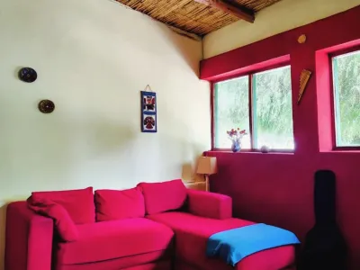 Hostels Hostel Casa Colores Tilcara