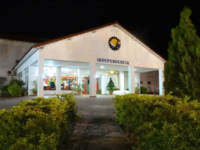 Hotel Intersur Independencia
