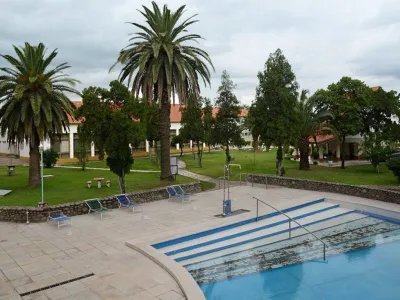 Hoteles Hotel Intersur Independencia