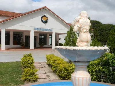 Hoteles Hotel Intersur Independencia