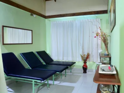 Hoteles Hotel Intersur Independencia