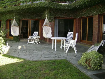 Villa de la Costa Bed &Breakfast