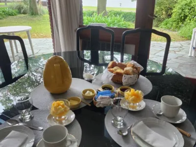 Hotels Villa de la Costa Bed &Breakfast