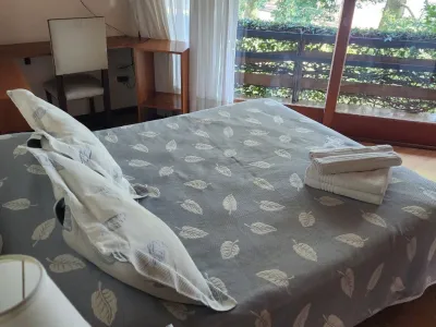 Hotels Villa de la Costa Bed &Breakfast