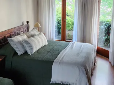 Hotels Villa de la Costa Bed &Breakfast
