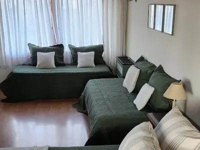 Hotels Villa de la Costa Bed &Breakfast