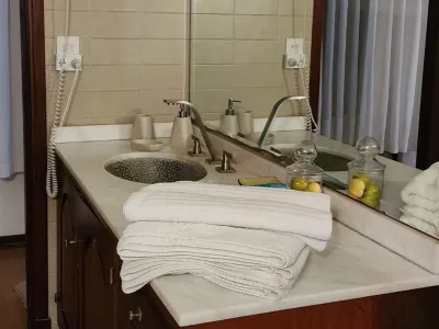 Hotels Villa de la Costa Bed &Breakfast