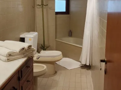 Hotels Villa de la Costa Bed &Breakfast