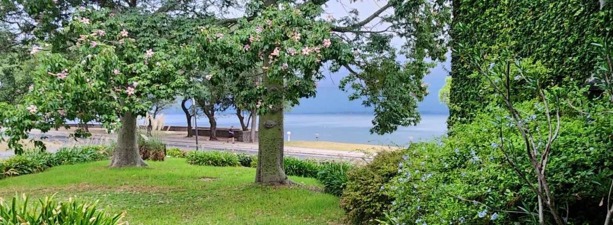 Hotels Villa de la Costa Bed &Breakfast