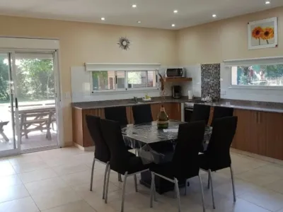 Cabañas Cabañas Rincón de la Laguna