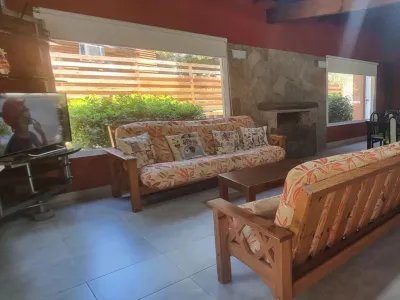 Cabañas Cabañas Rincón de la Laguna