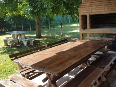 Cabañas Cabañas Rincón de la Laguna