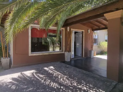 Cabañas Cabañas Rincón de la Laguna