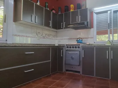 Cabañas Cabañas Rincón de la Laguna