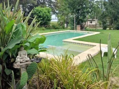 Posada Tordillo Bed and Breakfast