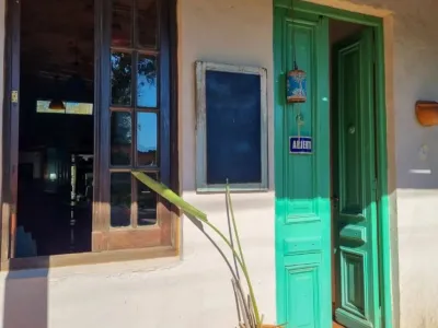 Hotels Posada Tordillo Bed and Breakfast