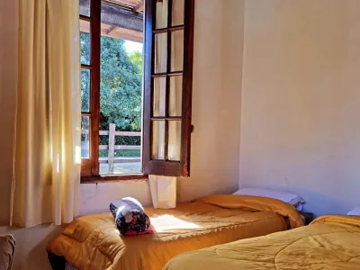 Hotels Posada Tordillo Bed and Breakfast