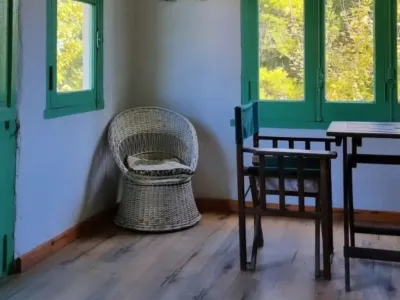 Hotels Posada Tordillo Bed and Breakfast