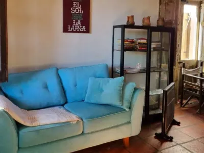 Hotels Posada Tordillo Bed and Breakfast